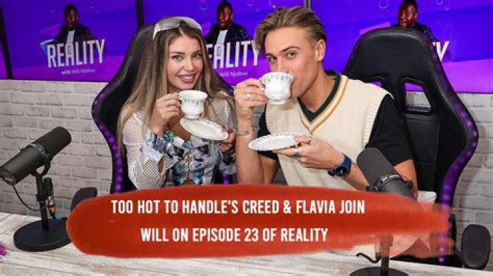 Flavia Noronha’s Boyfriend: Who is Flavia Noronha Dating?