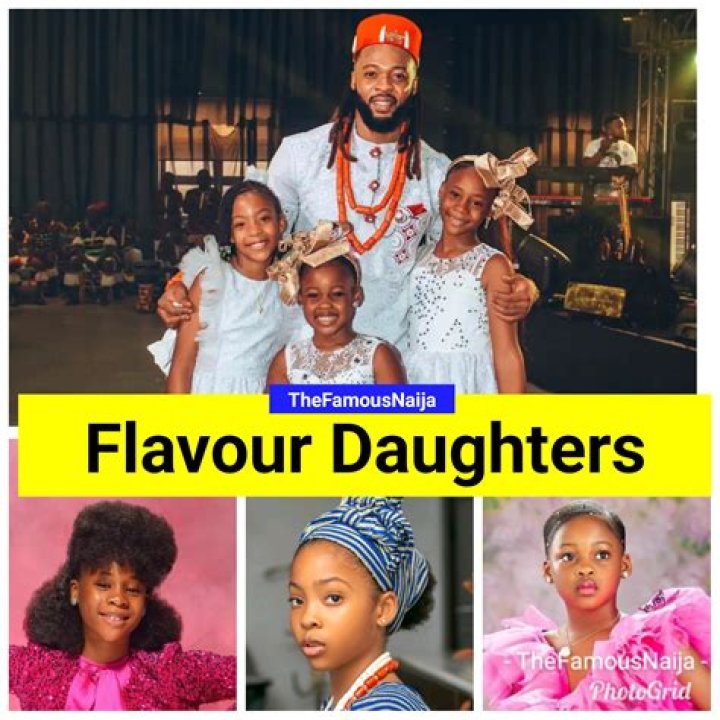 Flavour Biography: Age, Wife, Children, Songs, Net Worth, Albums, Girlfriend, Videos, Cars, House, Instagram, Wikipedia, Awards, Photos