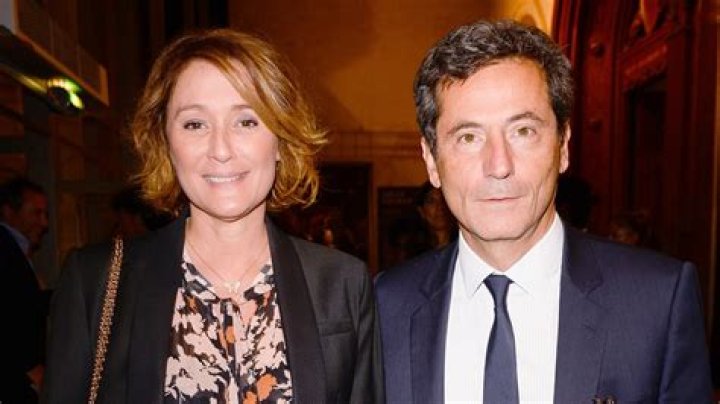 Flora Ghebali Parents