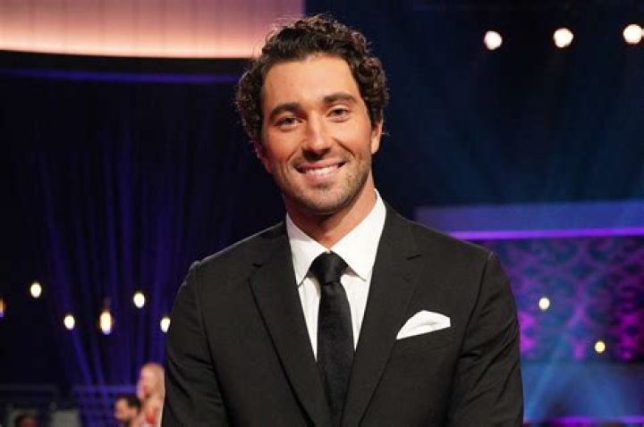 Former X Factor star James Graham is one of the contestants on season two of The Four