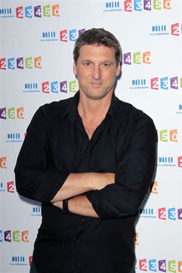 François Pécheux Taille