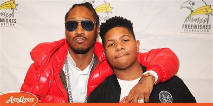 Future's son, Jakobi Wilburn Biography: Age, Nationality, Net Worth, Height, Wiki, Instagram, Siblings, Songs