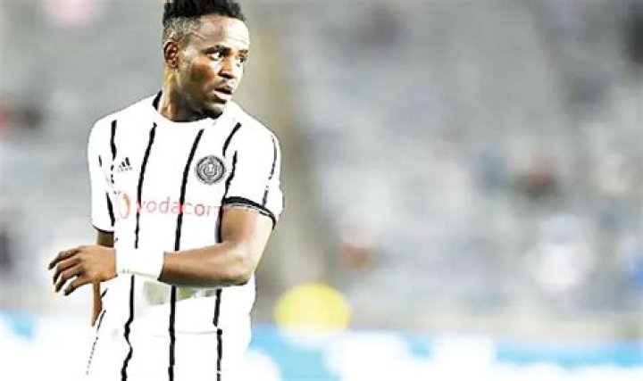 Gabadinho Mhango Biography: Wife, Age, Cars, Net Worth, Wikipedia, Salary, House, Transfer News, Goals, Girlfriend