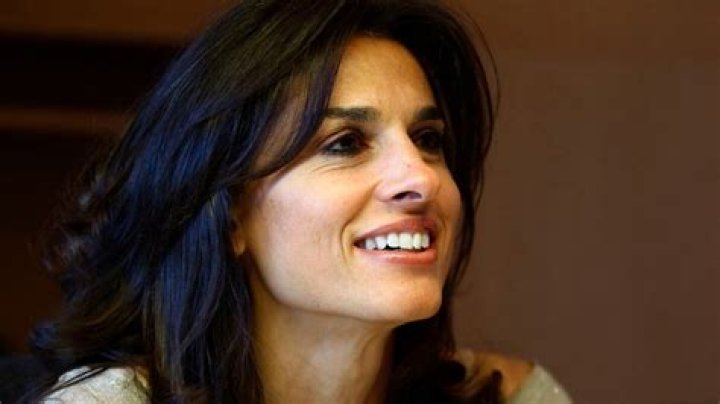 Gabriela Sabatini Fortune