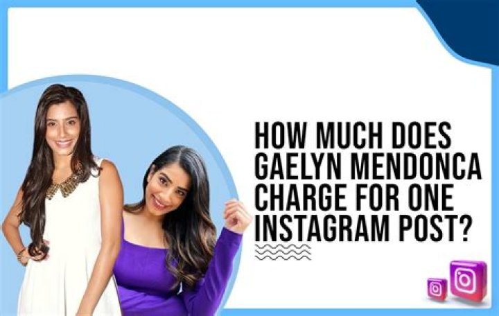 Gaelyn Mendonca’s Boyfriend: Who is Gaelyn Mendonca Dating?