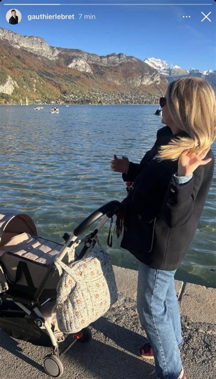 Gauthier Le Bret Date De Naissance Archives