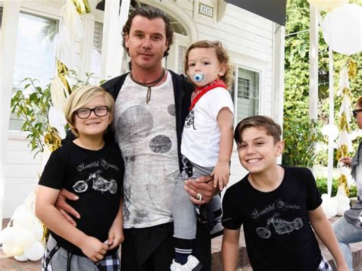 Gavin Rossdale Dating Elin Nordegren: Elin Hooks Up With Another Cheater