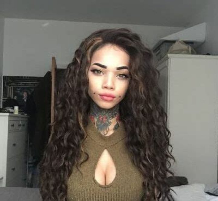 
Gena Tew- Wiki, Age, Height, Boyfriend, Net Worth, Ethnicity, Career	