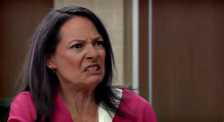 General Hospital: Gladys Is Dead Woman Walking – Sasha’s Ominous Clues Set Up Grandma’s Grim Fate?