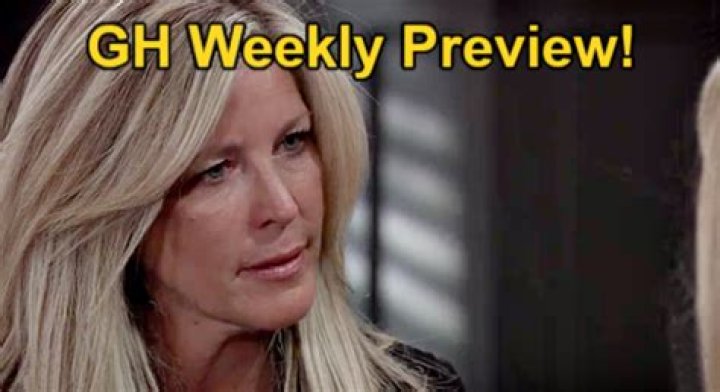 General Hospital Preview: Week of February 19 – Josslyn’s Search, Cyrus & Anna’s Deal, Nina Served & Sonny’s Rage