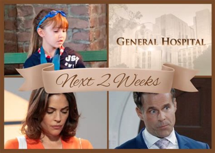 General Hospital Spoilers: Britt Pregnant with Jason’s Baby – Big Surprise Complicates Couple’s Future?