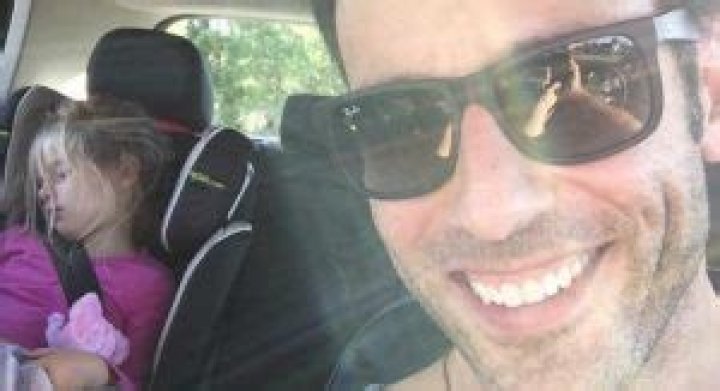 General Hospital Spoilers: Coby Ryan McLaughlin Dishes About ‘His Girls’ – Romance and Fatherhood