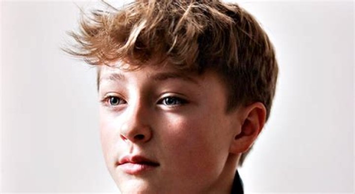General Hospital Spoilers: Danny Morgan Recast – Asher Jared Antonyzyn Takes Over Role of Jason & Sam’s Son