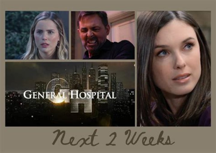 General Hospital Spoilers: GH November Sweeps Preview – What to Expect