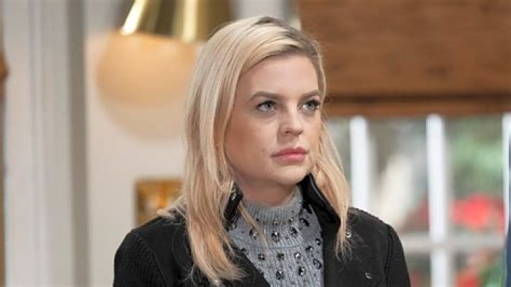 General Hospital Spoilers: Kirsten Storms Addresses Real-Life Pregnancy News and Speculation