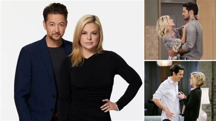 General Hospital Spoilers: Kirsten Storms Delighted – Boyfriend Wes Celebrates GH Comeback