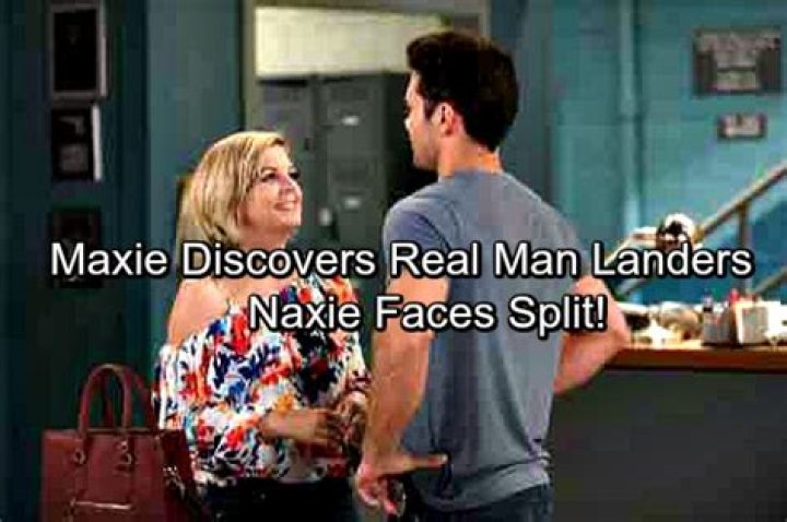 General Hospital Spoilers: Maxie’s Investigation Exposes Man Landers, Nathan’s Deception Revealed – Naxie Faces Split