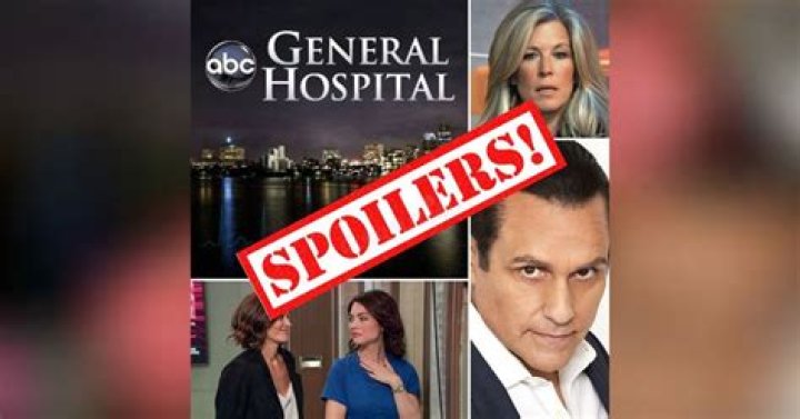 General Hospital Spoilers: Nina’s Revenge on Ava & Valentin – Sonny Plot Is Unforgivable