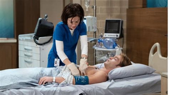 General Hospital Tuesday, May 7 Recap: Sonny & Dex’s Ominous Encounter – Drew Leaves Nina Over the Moon