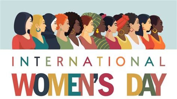 Genevieve Padalecki Opens Up in Special International Women's Day Vlog