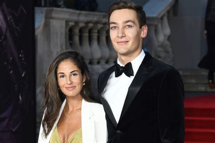 George Rains’s Girlfriend: Who is George Rains Dating?