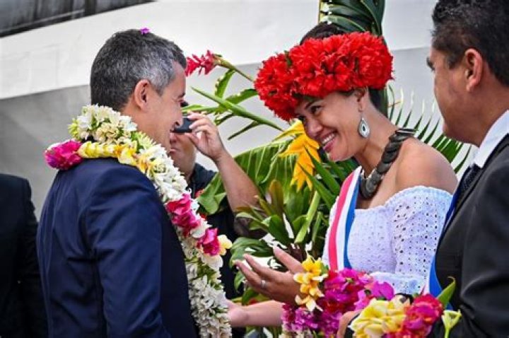 Gérald Darmanin Origine