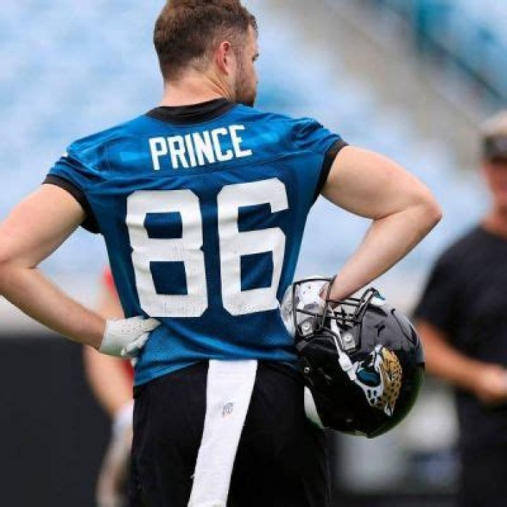 Gerrit Prince- Wiki, Age, Net Worth, Height, Girlfriend, Ethnicity