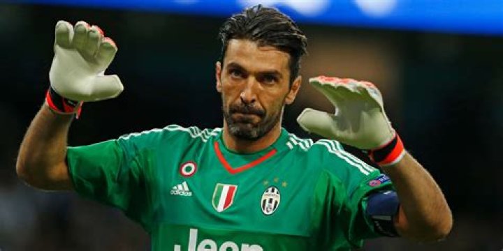 Gianluigi Buffon Fortune