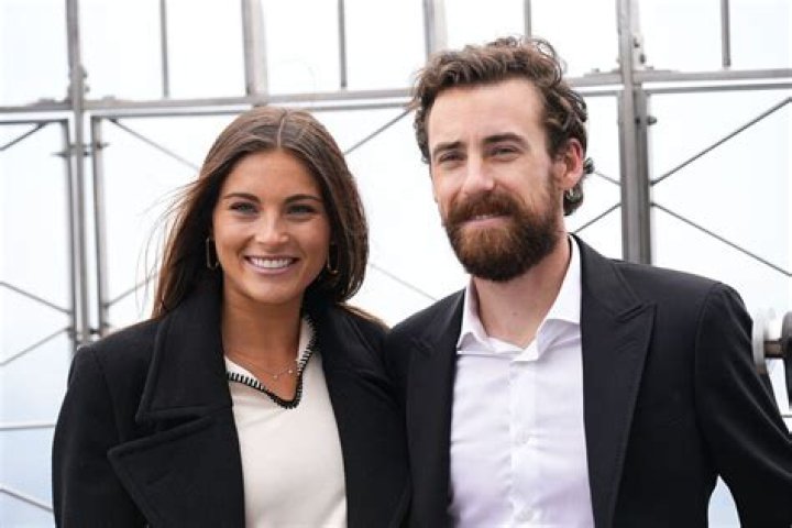 Gianna Breinig’s Boyfriend: Who is Gianna Breinig Dating?