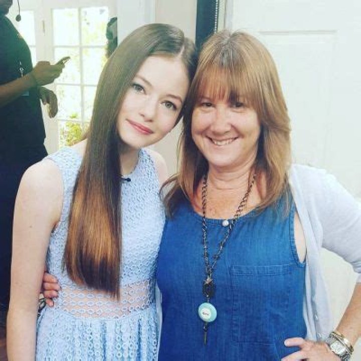 Giorgina Karrie Foy- Wiki, Age, Child, Family, Birthday, Net Worth, Husband