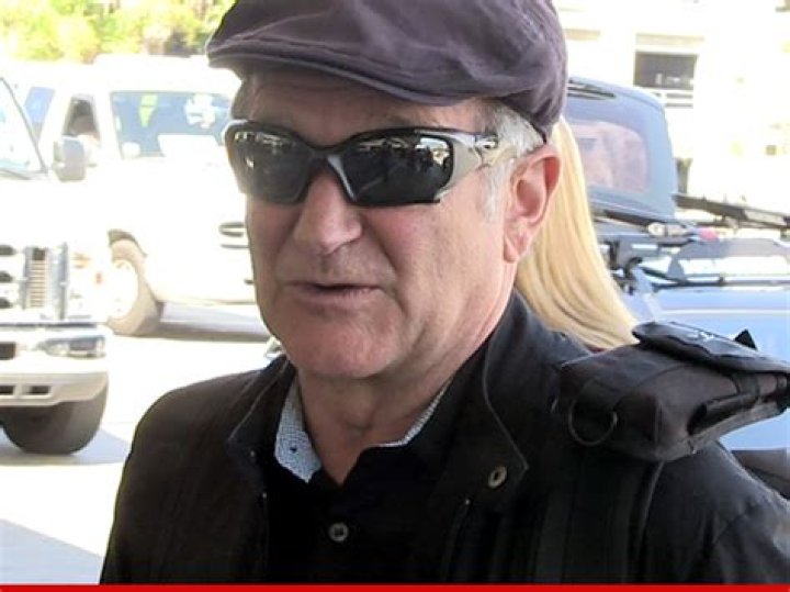 GLOBE: Robin Williams Autopsy Shocker – More Insight Into Suicide (PHOTO)