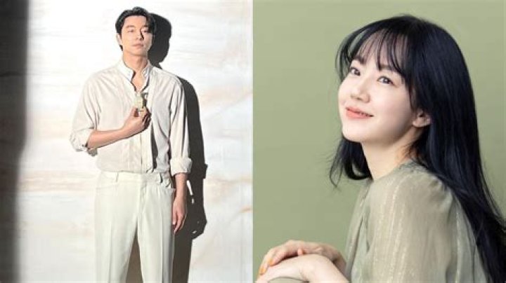 Gong Yoo’s Girlfriend: Who is Gong Yoo Dating?