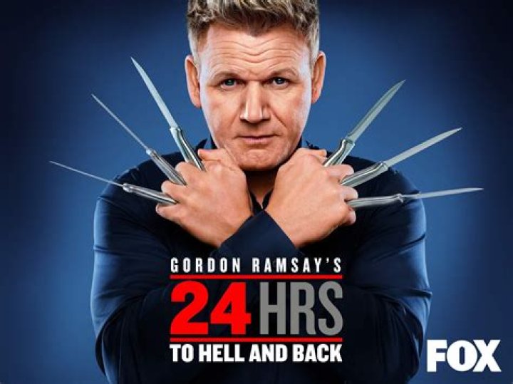 Gordon Ramsay’s 24 Hours to Hell & Back Recap 05/12/20: Season 3 Episode 10 “Save Our Town”