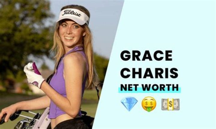 Grace Charis Net Worth: How Much Does She Earn? Her Real Name & Earnings
