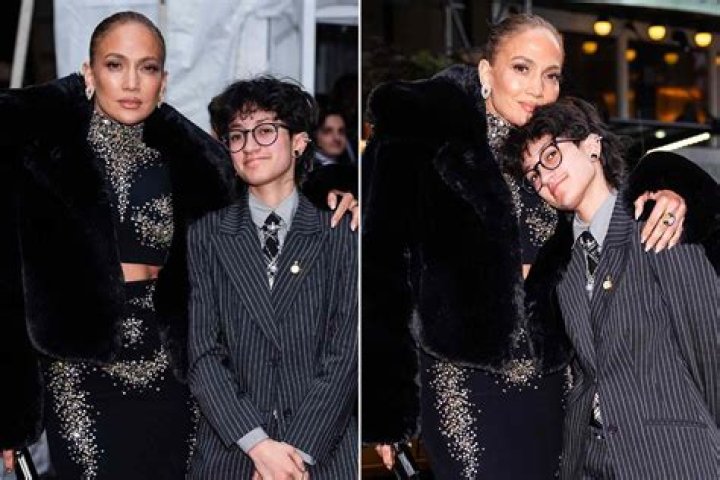 Grace Ling- The Designer Behind JLo’s Marry Me Promotion Outfits