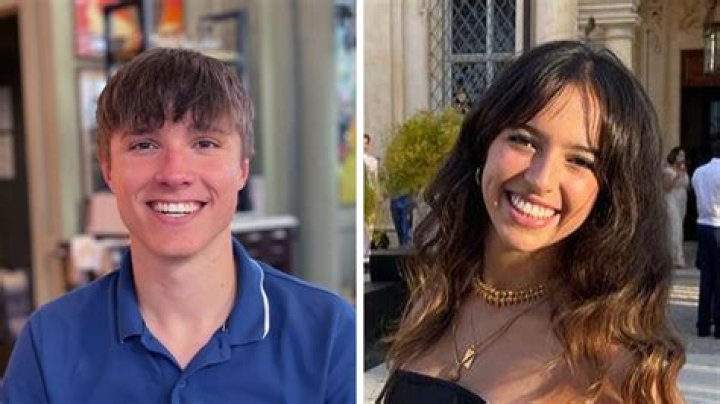 Grace O’Malley’s Boyfriend: Who is Grace O’Malley Dating?