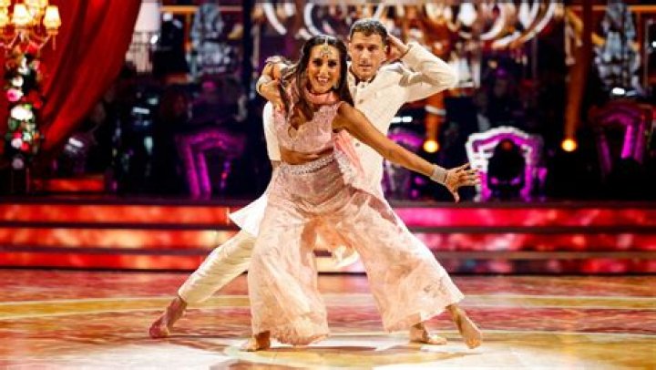 Graeme Swann is Strictly Come Dancing 2018's sixth contestant
