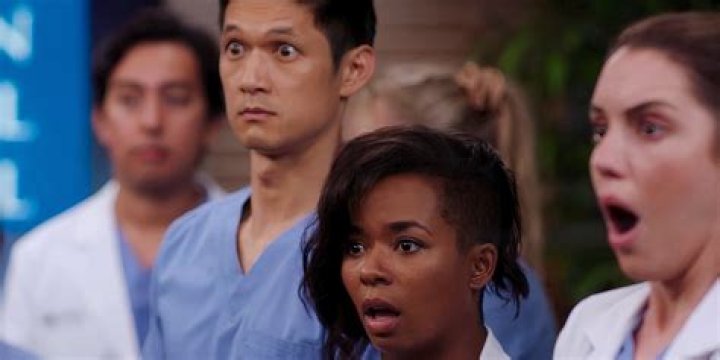 Grey's Anatomy Cast Is Being Downsized In New Season