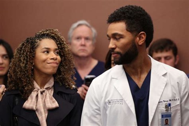 Grey’s Anatomy Recap 2/11/15: Season 12 Episode 9 Winter Premiere “The Sound of Silence”