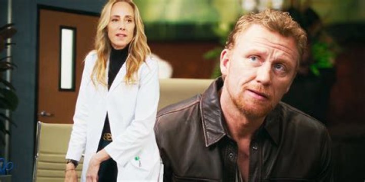 Grey’s Anatomy Season 13 Spoilers: Sandra Oh’s Christina Yang Reunites With Kevin McKidd’s Owen Hunt