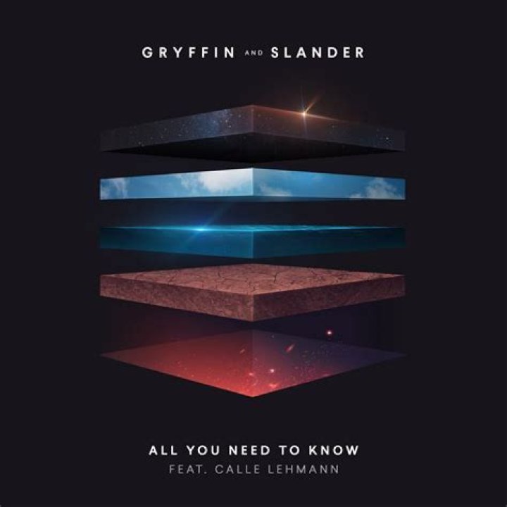 Gryffin Releases SLANDER-Assisted New Track "All You Need To Know"