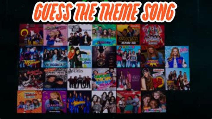 Guess The Song: Nick Jonas Edition