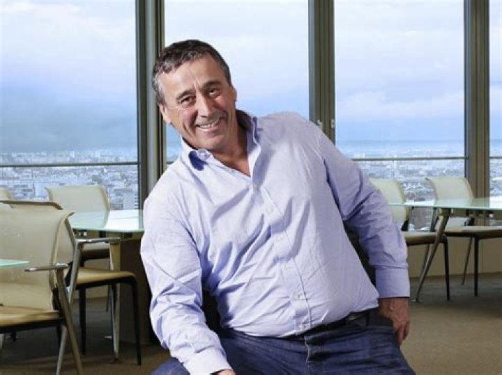 Guillaume Mulliez Enfant