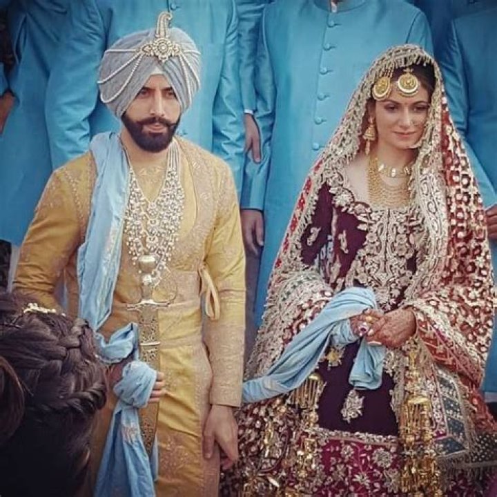 Gurdas Maan- Bio, Age, Height, Net Worth, Wife, Children