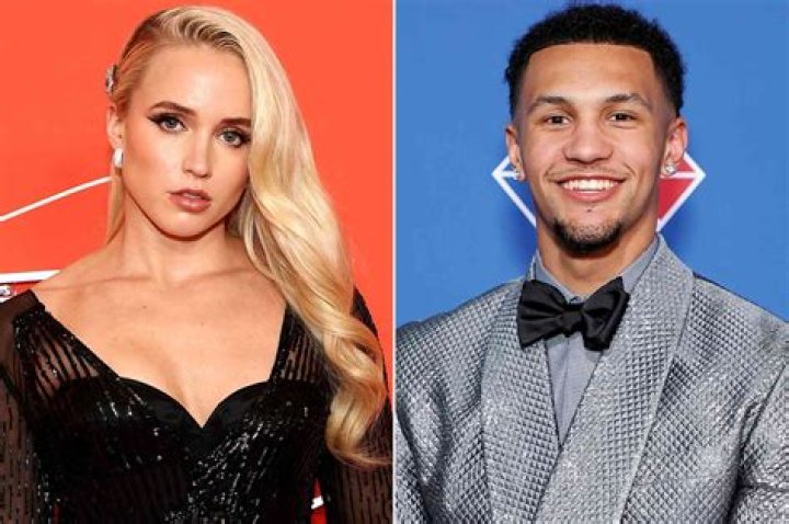 Hailey Neal’s Boyfriend: Who is Hailey Neal Dating?