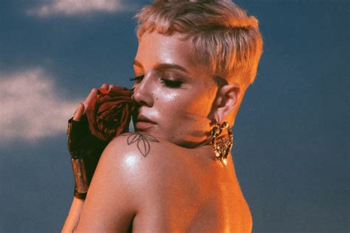 Halsey Drops New Song "Strangers" Featuring Lauren Jauregui