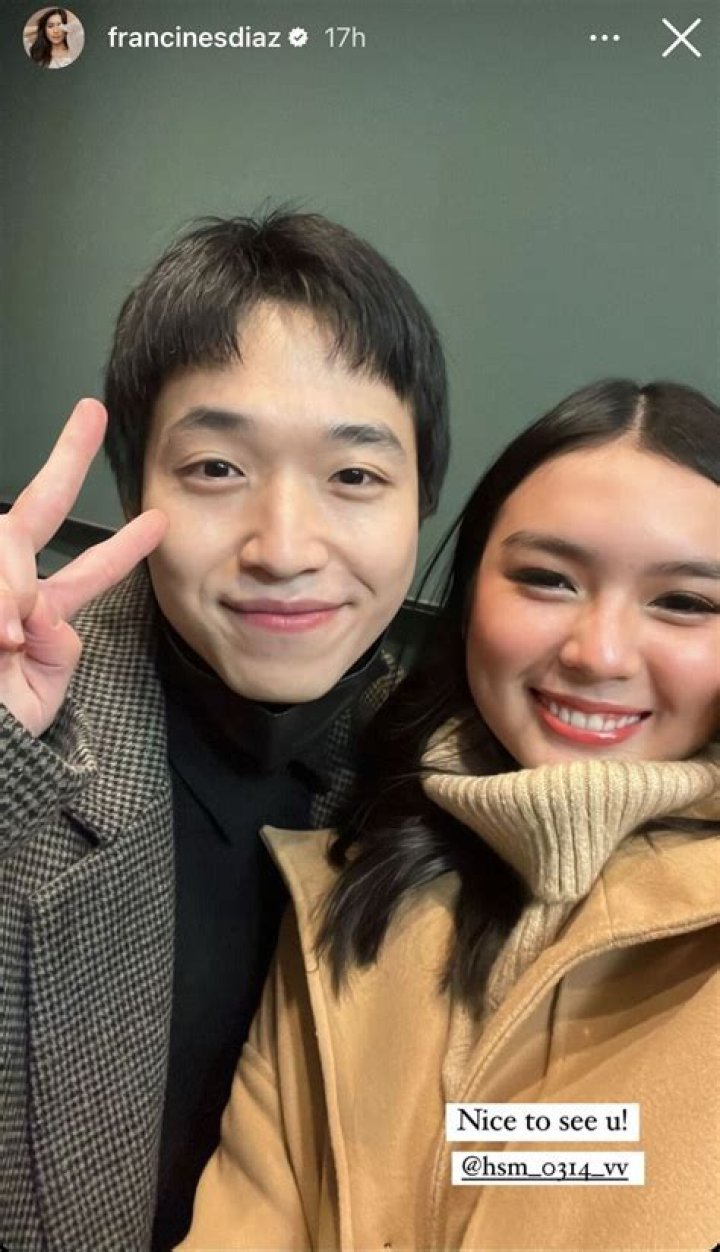 Ham Sung-Min- Net Worth, Age, Girlfriend, Ethnicity, Height