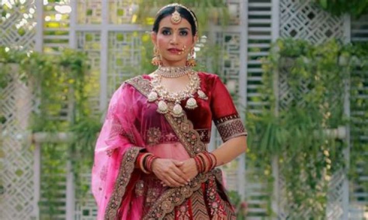 Hamisha Daryani Ahuja Biography: Parents, Age, Husband, Children, Height, Movies, Net Worth