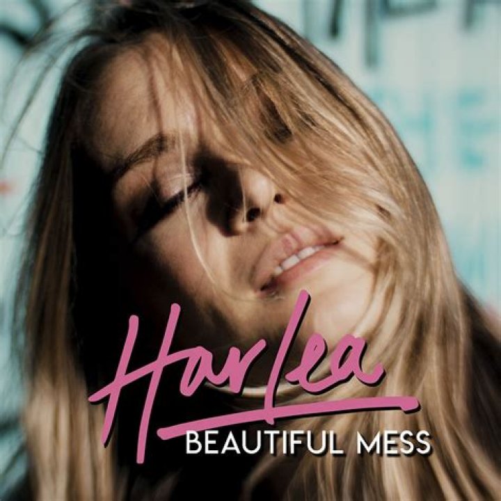 Harlea Releases 'Beautiful Mess' Video