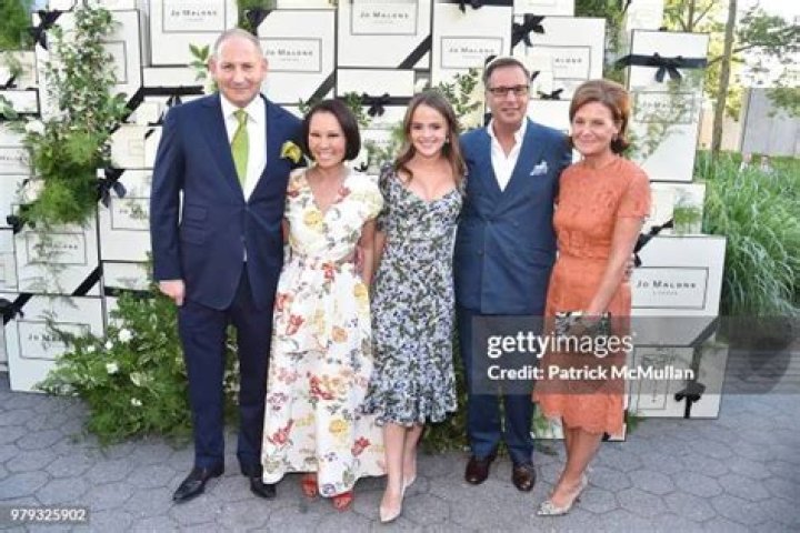 Harry Slatkin Net Worth | Harry Slatkin Age, Wife, Parents, Son, Family, Bio